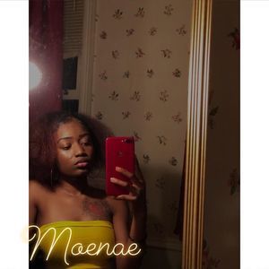 Meet your Posher, Shanice